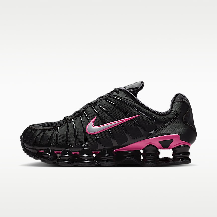 Nike Shox TL Women's Shoes. Nike.com